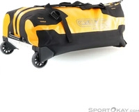 Ortlieb K13002, Ortlieb - Duffle RS 85 - Reisetasche Gr 85 l schwarz