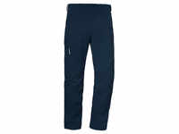Schöffel - Pants Koper1 - Trekkinghose Gr 48 - Regular blau 10028693