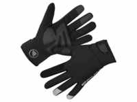 Endura - Women's Strike - Handschuhe Gr Unisex XS schwarz E6189BK