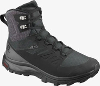 Salomon L40795000, Salomon - Women's Outblast TS CSWP - Winterschuhe 38 2/3 | EU 39