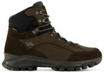 Hanwag - Banks GTX - Wanderschuhe EU 48 schwarz