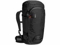 Ortovox 4625800001, Ortovox - Peak 35 - Tourenrucksack Gr 35 l schwarz/grau