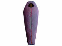 Mammut - Women's Relax Fiber Bag -2C - Kunstfaserschlafsack Gr M Zip: Mid Renaissance