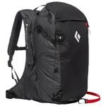 Black Diamond - Jetforce Pro Pack 35 - Lawinenrucksack Gr S/M schwarz