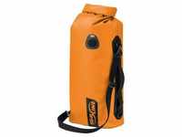 SealLine - Discovery Deck Bag - Packsack Gr 10 l orange 09663