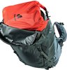 Deuter - Light Drypack 5 - Packsack Gr 5 l rot