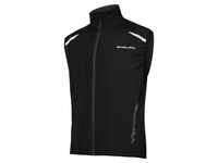 Endura - Hummvee Gilet - Fahrradweste Gr M schwarz E9134BK/4