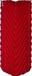 Klymit 06LIRD02D, Klymit - Insulated Static V Luxe - Isomatte Gr XL Braun