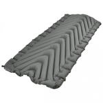 Klymit - Static V Luxe - Isomatte Gr XL - 193 x 76 cm Grau