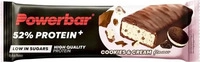 PowerBar 21587450, PowerBar - ProteinPlus 52% Cookies & Cream - Recoveryriegel...