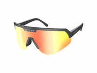 Scott - Sunglasses Sport Shield S3 - Fahrradbrille bunt 2811880001192