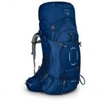 Osprey - Women's Ariel 55 - Trekkingrucksack Gr M/L blau