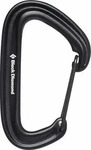 Black Diamond BD2102340002ALL1, Black Diamond - Litewire Carabiner -...