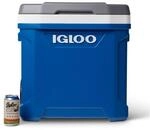IGLOO - Latitude 60 - K&uuml;hlbox Gr 56 l blau