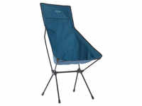 Vango - Micro Steel Tall Chair - Campingstuhl blau CHQMICRO M27TDP
