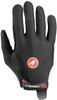 Castelli - Arenberg Gel LF Glove - Handschuhe Gr Unisex XS grau/schwarz...