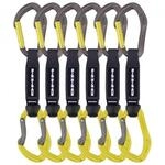 DMM - Alpha Sport Quickdraw - Express-Set Gr 12 cm bunt