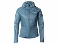 Vaude - Women's Minaki Light Jacket - Fahrradjacke Gr 36 blau 42334981