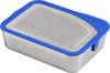 Klean Kanteen - Lunch Box - Essensaufbewahrung Gr 650 ml grau
