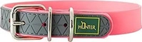 Hunter 63132, Hunter - Collar Convenience - Hundehalsband Gr Halsumfang 28-36 cm -