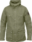Fj&auml;llr&auml;ven F87202620S, Fj&auml;llr&auml;ven - Greenland Jacket - Freizeitjacke Gr S oliv