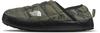 The North Face - Thermoball Traction Mule V - Hüttenschuhe US 13 | EU 47 grau