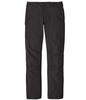 Patagonia - Women's Point Peak Trail Pants - Trekkinghose Gr 12 - Regular schwarz