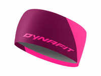 Dynafit - Performance Dry Headband - Stirnband Gr One Size lila...
