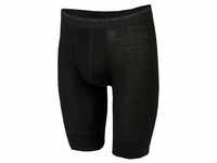 Aclima - LW Long Shorts - Unterhose Gr XL schwarz 122322001-07