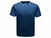 Schöffel - Merino Sport Shirt Half Arm - Merinounterwäsche Gr S blau