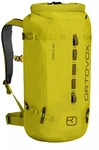 Ortovox 4720000002, Ortovox - Trad 30 Dry - Kletterrucksack gelb