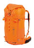 Exped - Verglas 40 - Wanderrucksack Gr 40 l - 48 - 52 cm orange 7640445453318