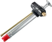 Primus P732231, Primus - Ergopump - Ersatzteil Gr OmniLite Ti, Omni-/MultiFuel rot/
