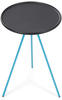 Helinox - Side Table Medium - Campingtisch Gr 35 x 46 cm grau