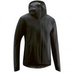 Gonso - Save Jacket Trail - Regenjacke Gr XL schwarz