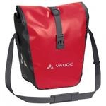 Vaude - Aqua Front - Gep&auml;cktr&auml;gertaschen Gr 28 l rot