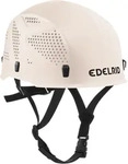 Edelrid 720490000470, Edelrid - Ultralight III - Kletterhelm Gr One Size wei&szlig;