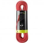 Edelrid - Boa 9,8 mm - Einfachseil L&auml;nge 40 m rot