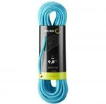 Edelrid - Boa 9,8 mm - Einfachseil L&auml;nge 50 m bunt