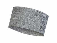 Buff - Dryflx Headband - Stirnband Gr One Size grau 118098.933.10.00