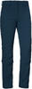 Schöffel - Women's Pants Engadin1 Zip Off - Zip-Off-Hose Gr 38 - Regular blau