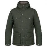 Fj&auml;llr&auml;ven - Greenland Winter Jacket - Winterjacke Gr XL oliv
