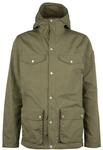 Fj&auml;llr&auml;ven - Greenland Jacket - Freizeitjacke Gr M oliv