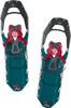 MSR 13095, MSR - Women's Revo Ascent - Schneeschuhe Gr 64 cm cyan