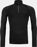 Ortovox 5000107ATO0004940, Ortovox - 230 Competition Zip Neck - Merinounterw&auml;sche Gr