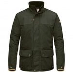 Fj&auml;llr&auml;ven - S&ouml;rmland Padded Jacket - Winterjacke Gr XL oliv