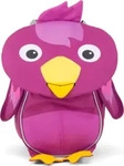 Affenzahn 01418-40010-10, Affenzahn - Kleiner Freund Vogel - Kinderrucksack lila