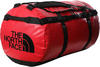 The North Face NF0A52SDKZ31, The North Face - Base Camp Duffel Recycled XXL -