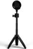 Fidlock VB-0000E-P0002(BLK), Fidlock - Vacuum Mini Tripod Base - Stativ schwarz