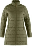 Fj&auml;llr&auml;ven F87018620, Fj&auml;llr&auml;ven - Women's Kiruna Liner Parka - Mantel Gr XS oliv